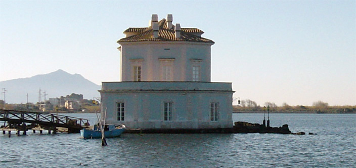 Casina Vanvitelliana